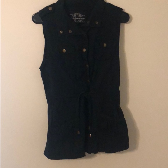 Cargo Vest - Picture 1 of 3